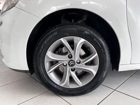 CITROEN C3 1.5 4P TENDANCE FLEX, Foto 10