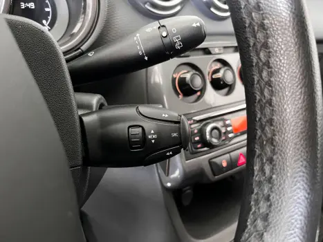 CITROEN C3 1.5 4P TENDANCE FLEX, Foto 12
