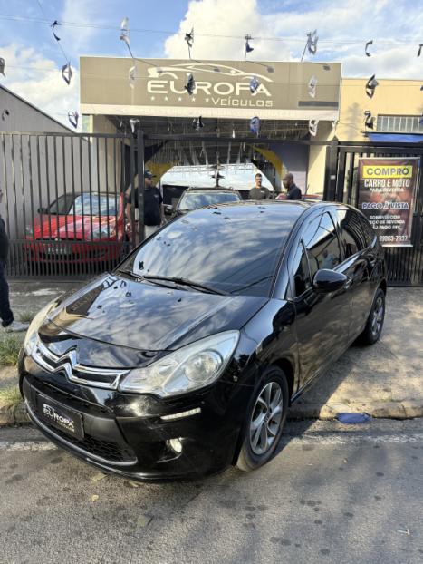CITROEN C3 1.5 4P TENDANCE FLEX, Foto 1