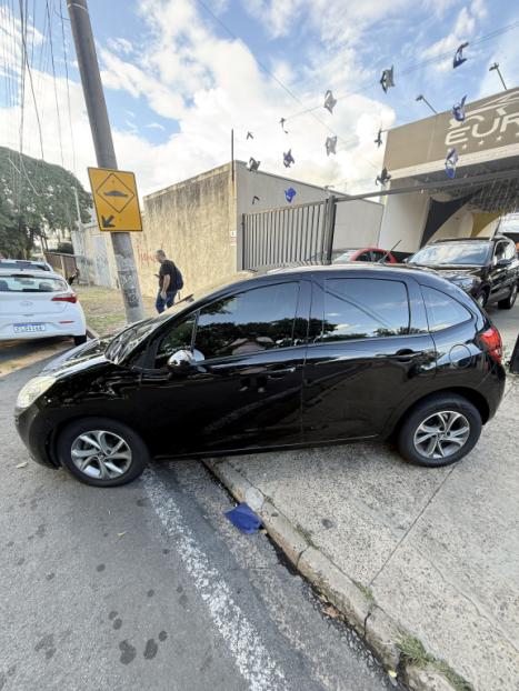 CITROEN C3 1.5 4P TENDANCE FLEX, Foto 6