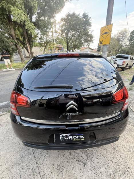 CITROEN C3 1.5 4P TENDANCE FLEX, Foto 7