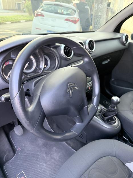 CITROEN C3 1.5 4P TENDANCE FLEX, Foto 9