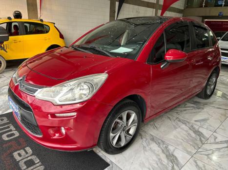 CITROEN C3 1.5 4P TENDANCE FLEX, Foto 1