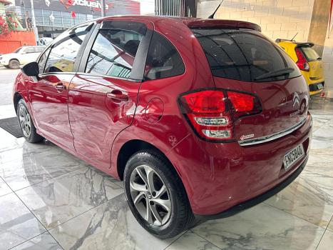 CITROEN C3 1.5 4P TENDANCE FLEX, Foto 2