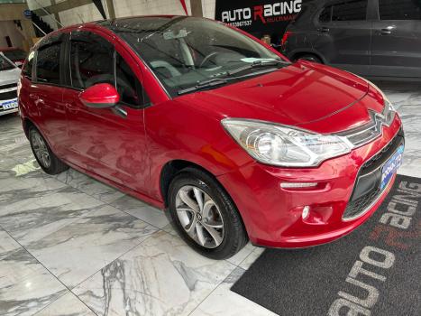 CITROEN C3 1.5 4P TENDANCE FLEX, Foto 4