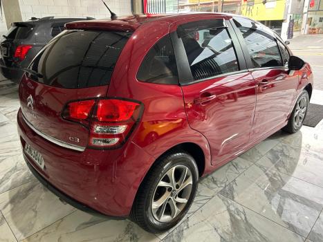 CITROEN C3 1.5 4P TENDANCE FLEX, Foto 5