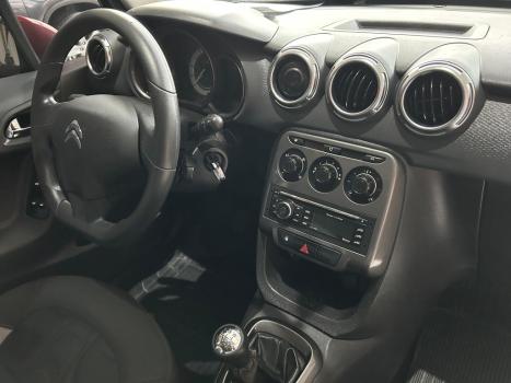 CITROEN C3 1.5 4P TENDANCE FLEX, Foto 6