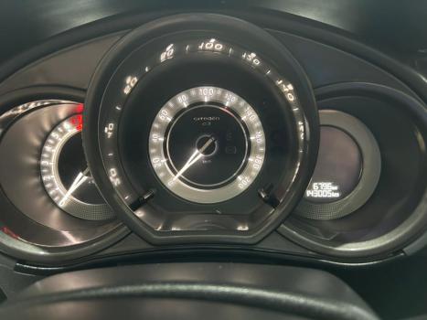 CITROEN C3 1.5 4P TENDANCE FLEX, Foto 8