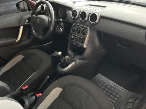 CITROEN C3 1.5 4P TENDANCE FLEX, Foto 9