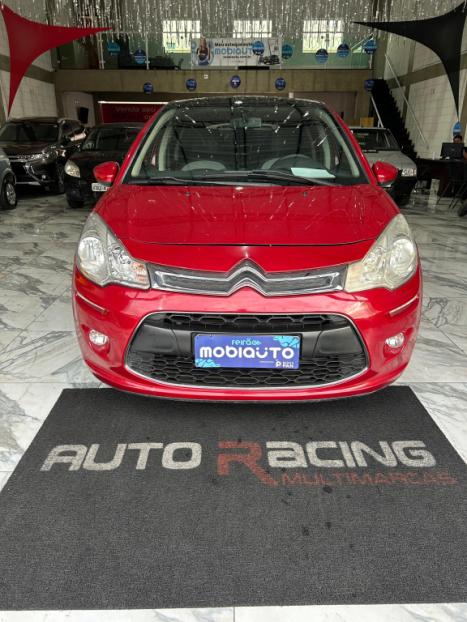 CITROEN C3 1.5 4P TENDANCE FLEX, Foto 10