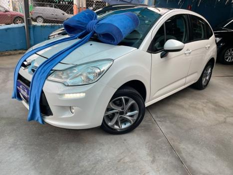 CITROEN C3 1.5 4P TENDANCE FLEX, Foto 3