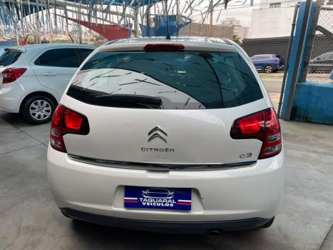 CITROEN C3 1.5 4P TENDANCE FLEX, Foto 5
