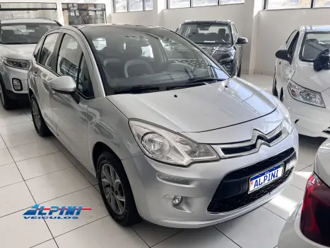 CITROEN C3 1.5 4P TENDANCE FLEX, Foto 2