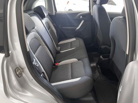 CITROEN C3 1.5 4P TENDANCE FLEX, Foto 7