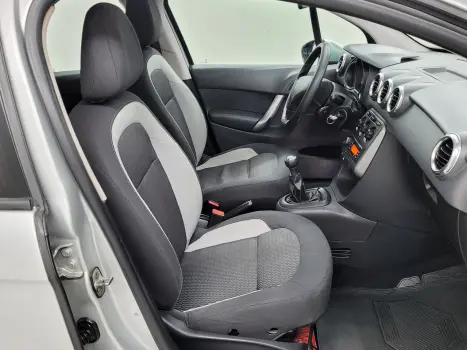 CITROEN C3 1.5 4P TENDANCE FLEX, Foto 9