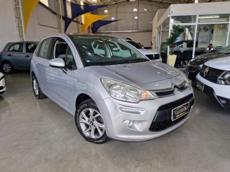 CITROEN C3 1.5 4P TENDANCE FLEX, Foto 1