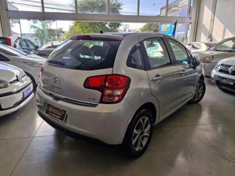 CITROEN C3 1.5 4P TENDANCE FLEX, Foto 2