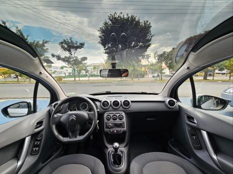 CITROEN C3 1.5 4P TENDANCE FLEX, Foto 3