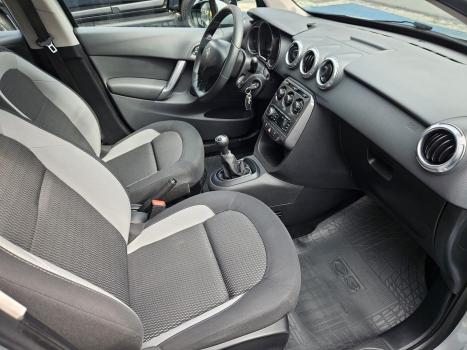 CITROEN C3 1.5 4P TENDANCE FLEX, Foto 4