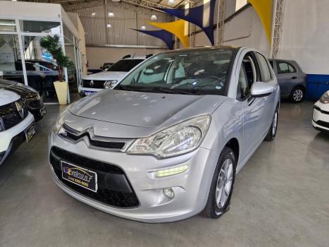 CITROEN C3 1.5 4P TENDANCE FLEX, Foto 5