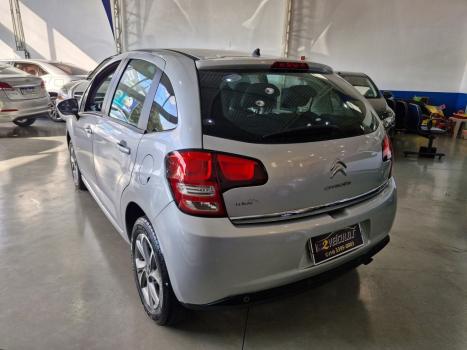 CITROEN C3 1.5 4P TENDANCE FLEX, Foto 7