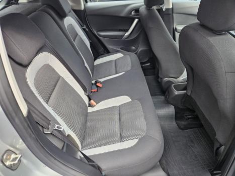 CITROEN C3 1.5 4P TENDANCE FLEX, Foto 8