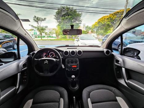 CITROEN C3 1.5 4P TENDANCE FLEX, Foto 9