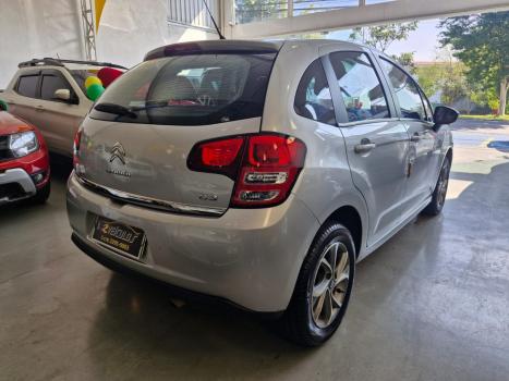 CITROEN C3 1.5 4P TENDANCE FLEX, Foto 2