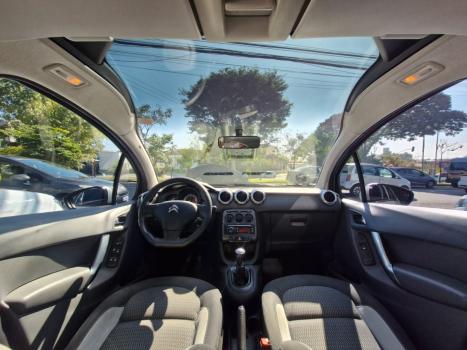 CITROEN C3 1.5 4P TENDANCE FLEX, Foto 3