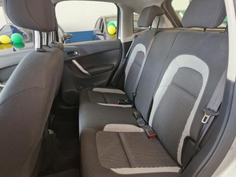 CITROEN C3 1.5 4P TENDANCE FLEX, Foto 4