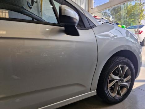 CITROEN C3 1.5 4P TENDANCE FLEX, Foto 5
