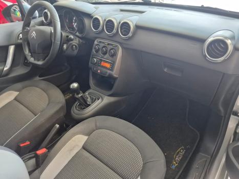 CITROEN C3 1.5 4P TENDANCE FLEX, Foto 6