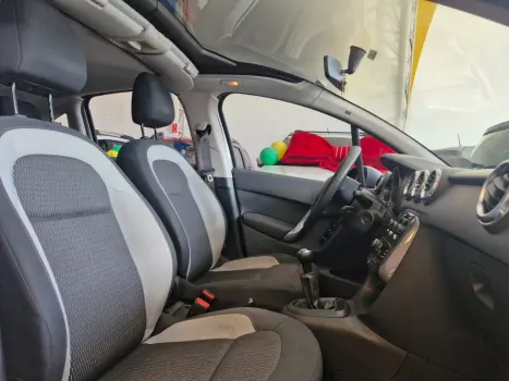 CITROEN C3 1.5 4P TENDANCE FLEX, Foto 7