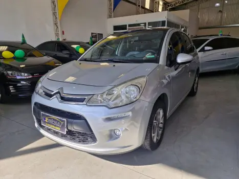 CITROEN C3 1.5 4P TENDANCE FLEX, Foto 9