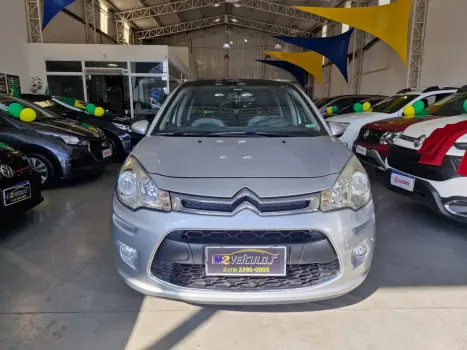 CITROEN C3 1.5 4P TENDANCE FLEX, Foto 10