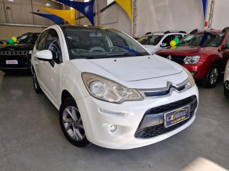 CITROEN C3 1.5 4P TENDANCE FLEX, Foto 1