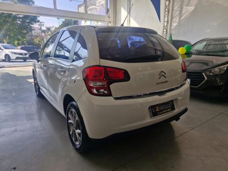 CITROEN C3 1.5 4P TENDANCE FLEX, Foto 2