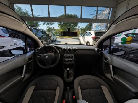 CITROEN C3 1.5 4P TENDANCE FLEX, Foto 3