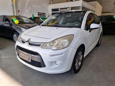 CITROEN C3 1.5 4P TENDANCE FLEX, Foto 6