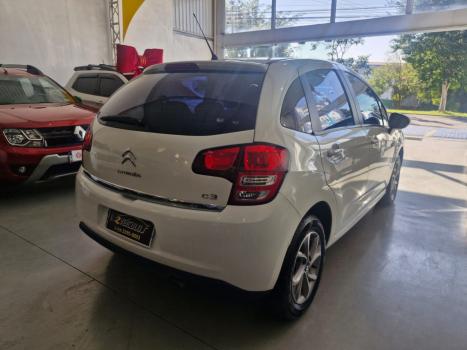 CITROEN C3 1.5 4P TENDANCE FLEX, Foto 7