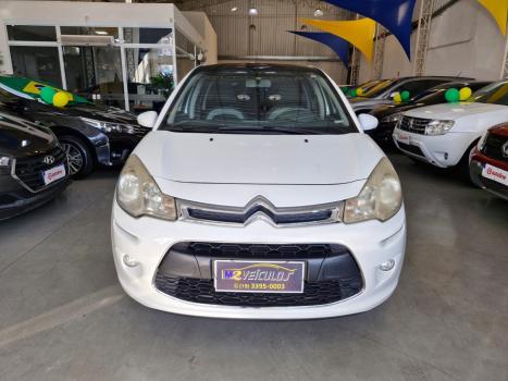 CITROEN C3 1.5 4P TENDANCE FLEX, Foto 8
