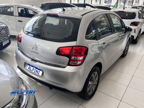 CITROEN C3 1.5 4P TENDANCE FLEX, Foto 3