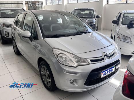 CITROEN C3 1.5 4P TENDANCE FLEX, Foto 2