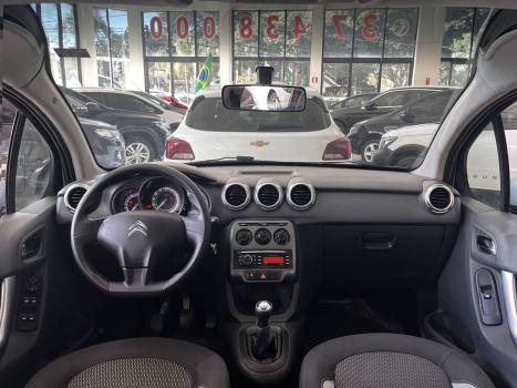 CITROEN C3 1.5 4P TENDANCE FLEX, Foto 5