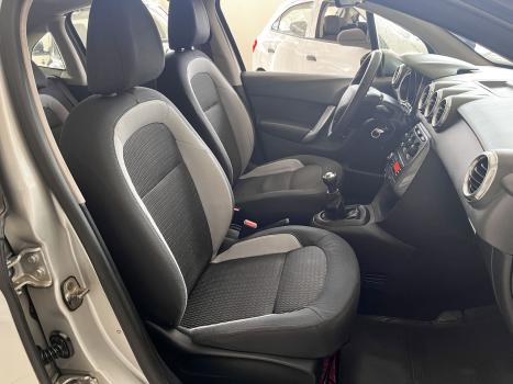 CITROEN C3 1.5 4P TENDANCE FLEX, Foto 6