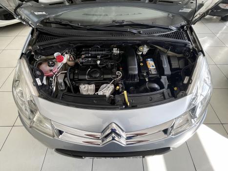 CITROEN C3 1.5 4P TENDANCE FLEX, Foto 9