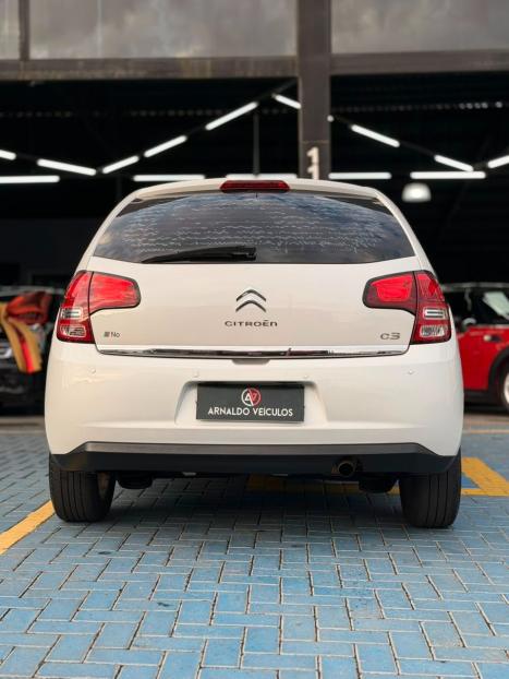 CITROEN C3 1.5 4P TENDANCE FLEX, Foto 5