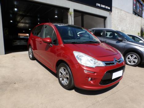 CITROEN C3 1.5 4P TENDANCE FLEX, Foto 2