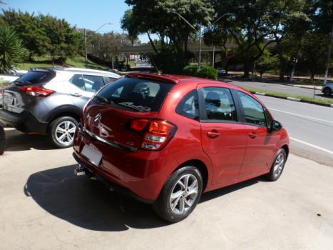 CITROEN C3 1.5 4P TENDANCE FLEX, Foto 3