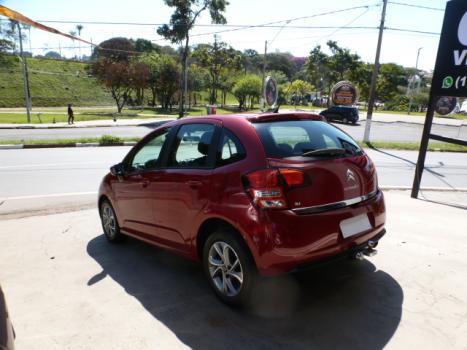 CITROEN C3 1.5 4P TENDANCE FLEX, Foto 4
